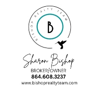 Sharon Bishop | REALTOR Greenville SC