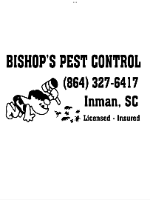 Bishop's Pest Control LLC