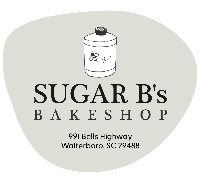Sugar B's Bakeshop