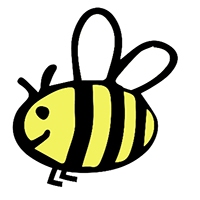 The Bee's Knees Toys & Books