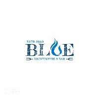 Blue Bar & Smokehouse
