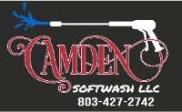 Camden Softwash LLC