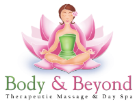 Body & Beyond Day Spa LLC