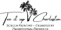 Tee It Up - Charleston