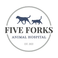 Five Forks Animal Hospital
