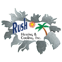 Rush Heating and Cooling Inc.