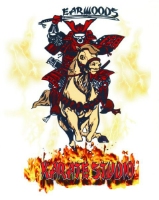 Earwood's Karate Dojo