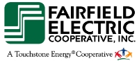 Fairfield Electric Cooperative Blythewood Office