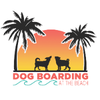 Dog Boarding at the Beach