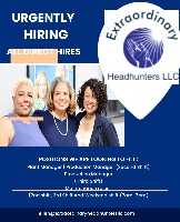 Extraordinary Headhunters LLC