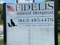 Fidelis Animal Hospital