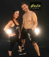 Stryke Fitness