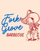Fork Grove Barbecue