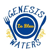 Genesis Le Bleu Waters Restaurant