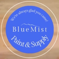 Blue Mist Paint & Supply