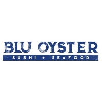 Blu Oyster Sushi & Seafood