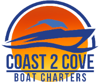 Coast 2 Cove Boat Charters