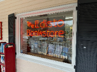 Edisto Island Bookstore