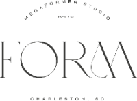FORM Charleston