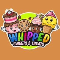 Whipped Sweets & Treats