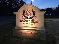 Harris-Nadeau Mortuary & Crematory