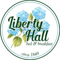 Liberty Hall
