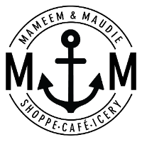 Mameem & Maudie Beaufort Cafe, Icery and Shoppe