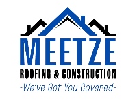 Meetze Roofing and Construction LLC
