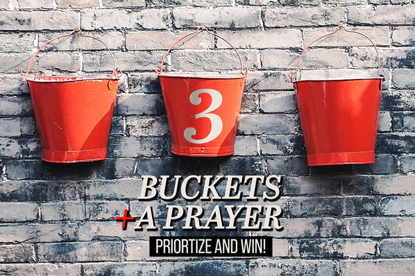 Prayer