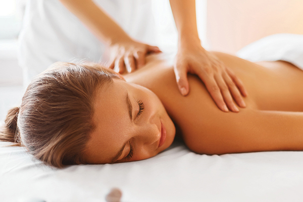 Best Massage For Your Body