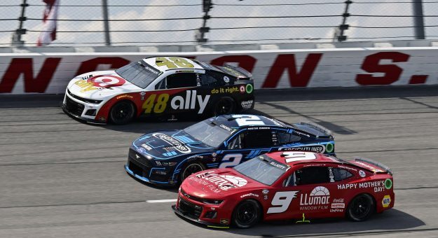 Darlington Raceway NASCAR Dates Set for 2024 Season