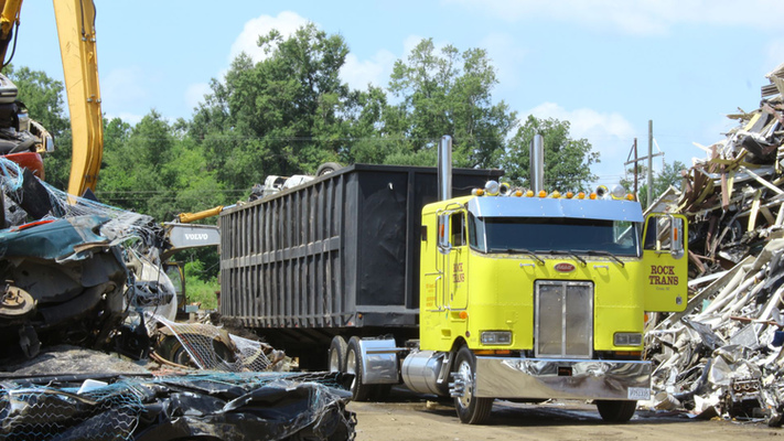 DCC Metal Recycling Grows with Operation in Dillon County