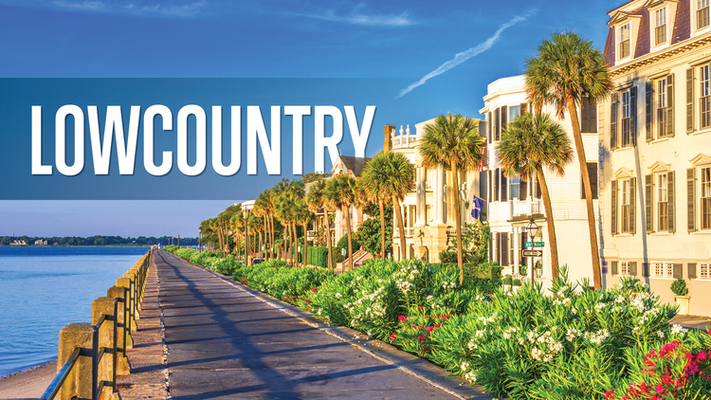 Region Rundown: Lowcountry