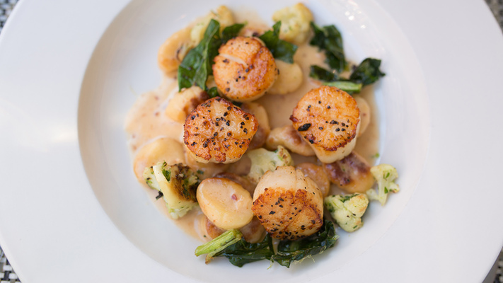 Celebrate the First Ever FOOD & WINE Classic in Charleston
