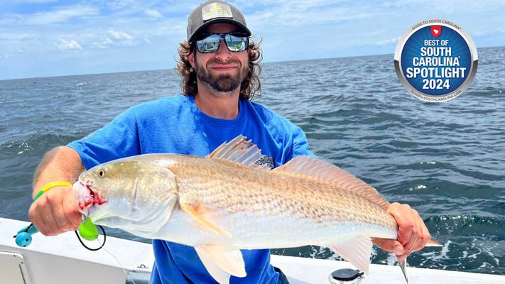 Experience the Thrill of the Catch with Next Lvl Sportfishing – Book Your Trip Today!