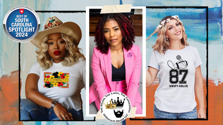 OfRoyalty Brand: Weaving Inclusivity into Every Thread