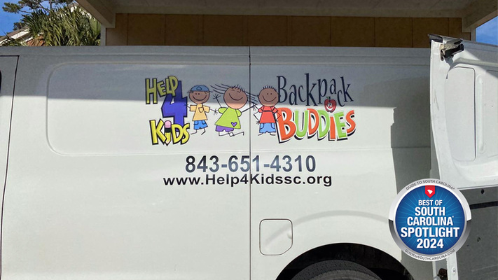 Help 4 Kids: Transforming Lives Through Community Spirit