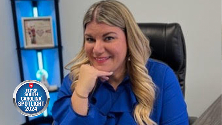 Business Buddy Clinches 2024 Best of South Carolina Digital Marketing Firm Award