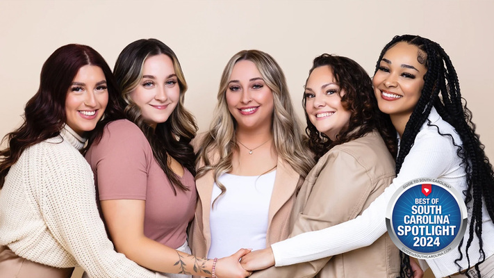 ButterflyKissed Beauty Bar: Your Destination for All Things Beauty