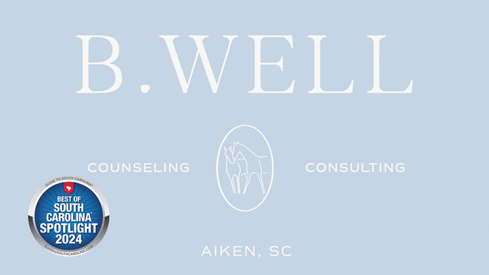B.Well Counseling & Consulting: Impactful Mental Health Services for Children and Families