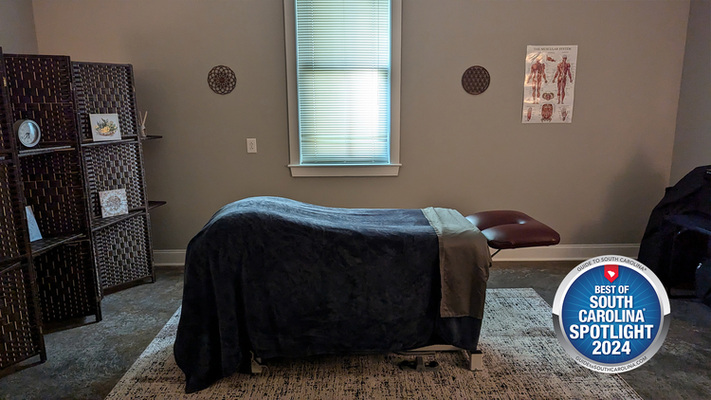 Kneadful Therapies Massage: Where Relaxation Meets Expertise
