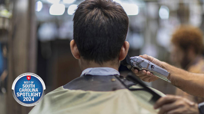 The Kingsman: Redefining Upscale Grooming for the Modern Man