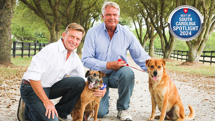 Inside Danny & Ron’s Rescue: Where Love and Compassion Lead the Way