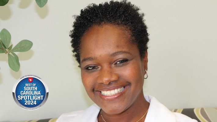 The Secret Behind Columbia’s Brightest Smiles: Simply Smile Family Dentistry