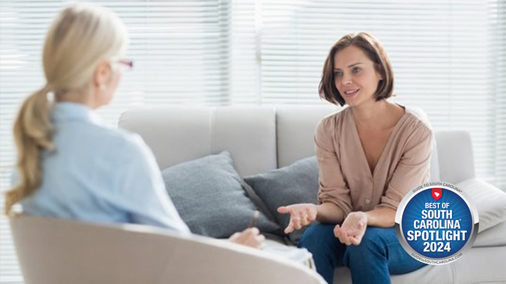 Upstate Restorative Counseling: Life Is Hard, You’re Not Alone. Counseling Can Help.