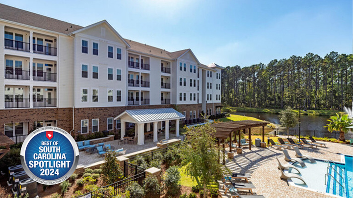 The Grove at Carolina Park: Where Charm and Convenience Collide