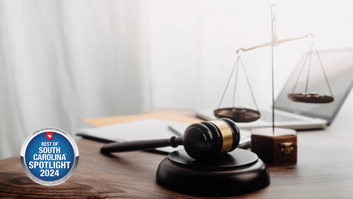 Navigating Legal Waters with Josephs Law Firm at Your Side