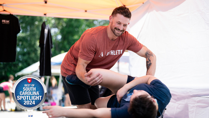 Unlock Your Potential: Peak Recovery & Performance Redefines Wellness