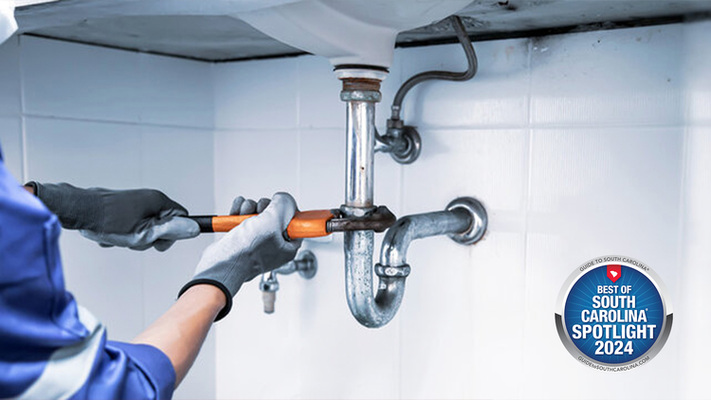 Help!! Plumbing, Electrical, Heating and Air: Excellence in Every Service