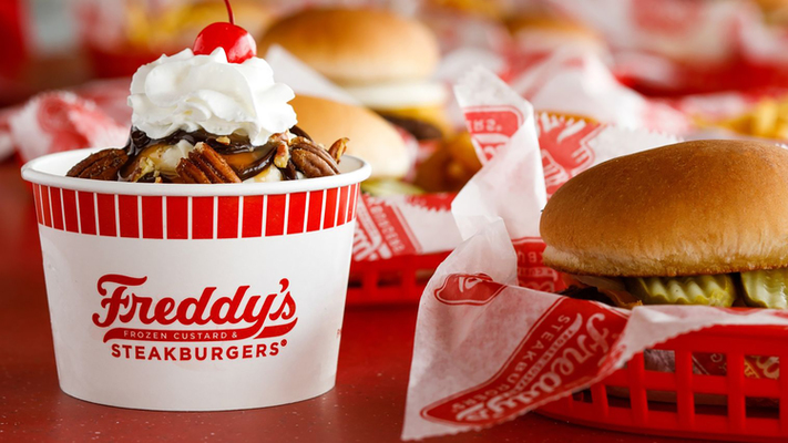 Freddy's Expands Across South Carolina